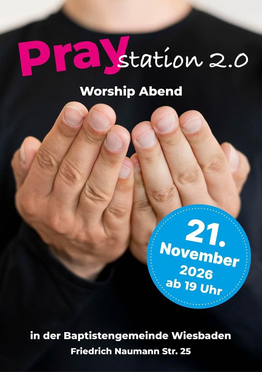 Praystation 2.0