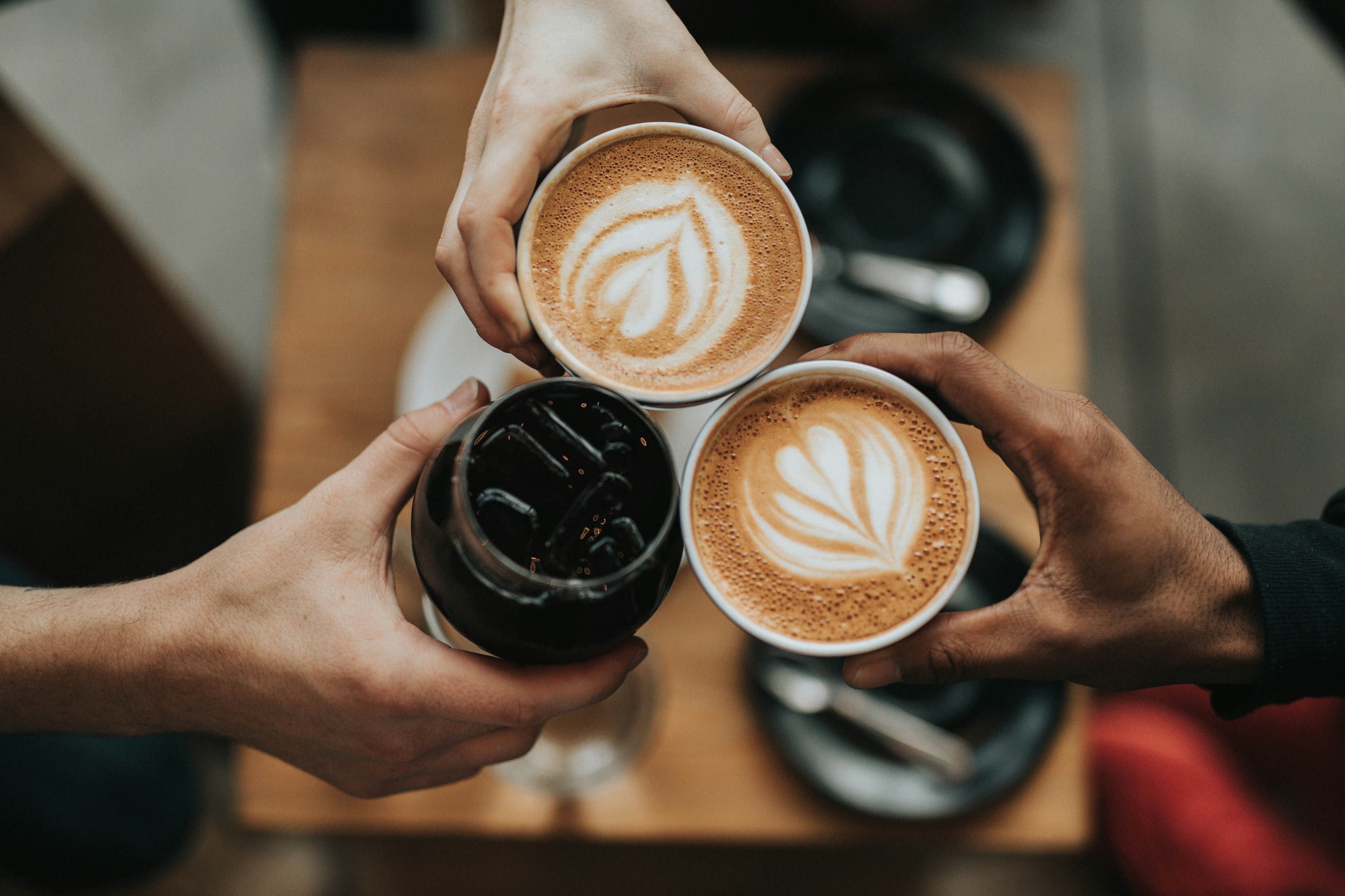 Café Gemeinschaft